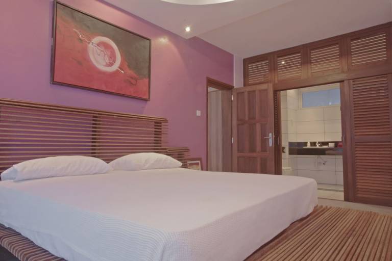 Aparthotel Mombasa