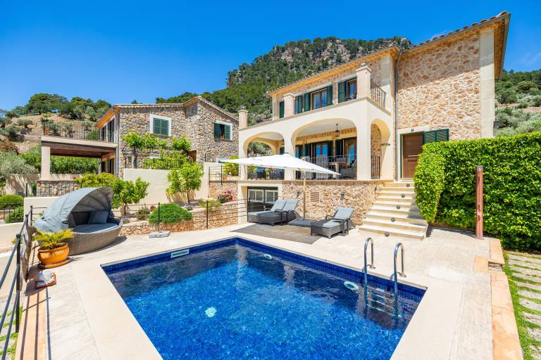 Villa Valldemossa