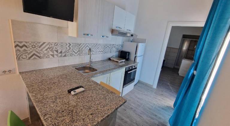 Holiday apartment with 1 room for 2 persons — photo 4