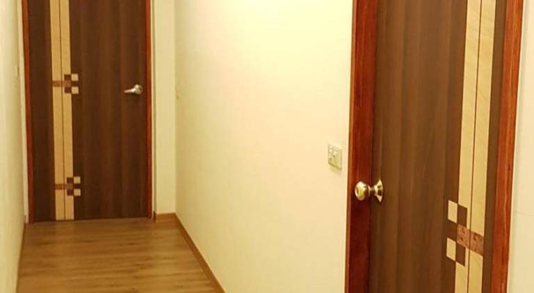 Jung Le Su Ba B&B — photo 5