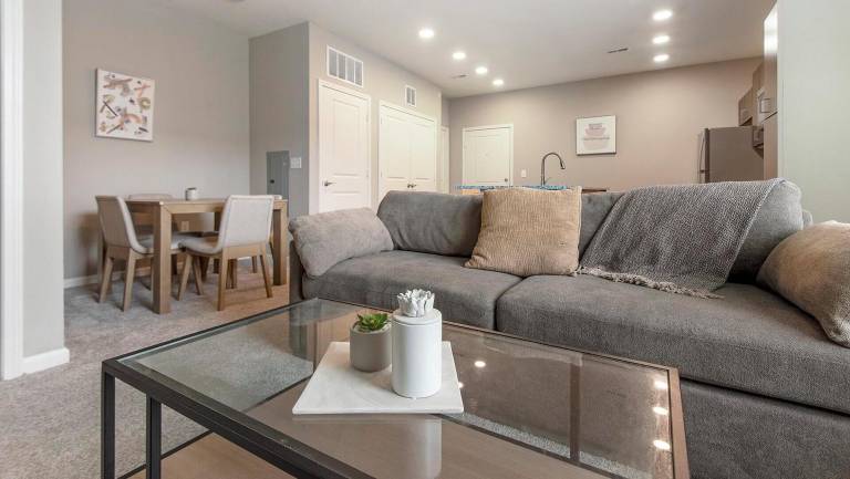 Apartment  Ballwin