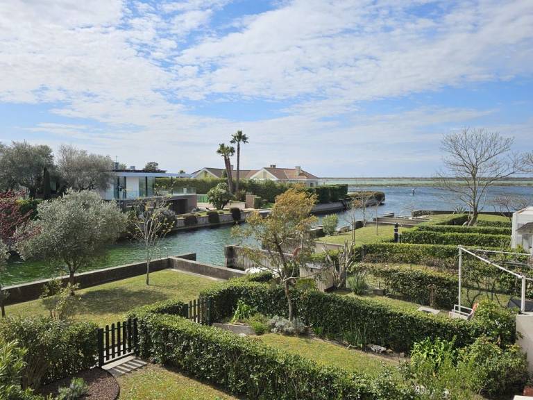 Ferienhaus in Isola Albarella, Isola di Albarella für max. 5 Personen, Ferienhaus in Isola Albarella, Isola di Albarella für max. 5 Personen,