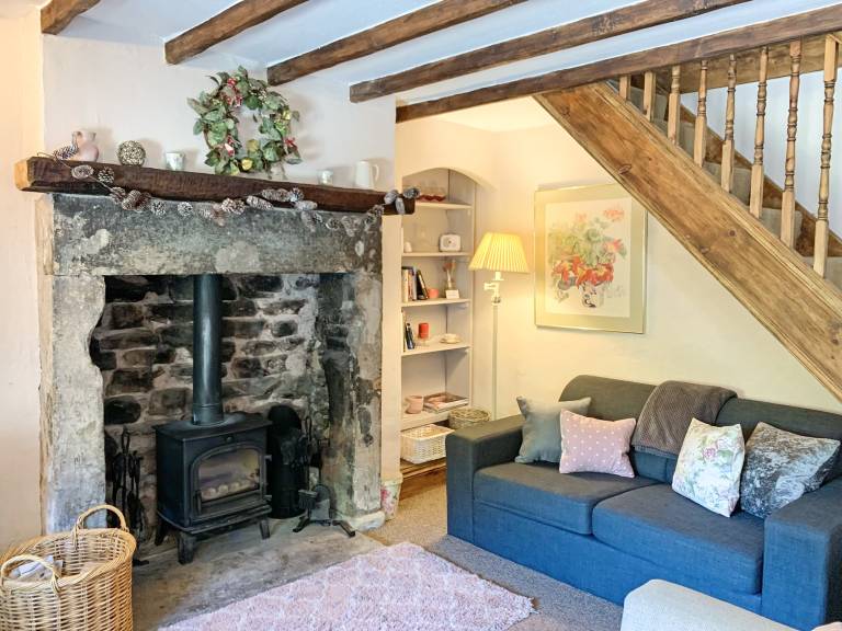 Cottage  Chapel-en-le-Frith