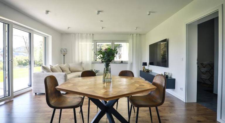 Ferienwohnung Murrhardt
