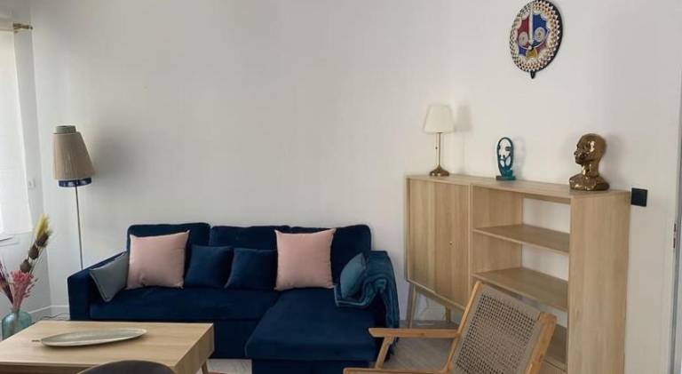 Holiday apartment | Pets are welcome — photo 2