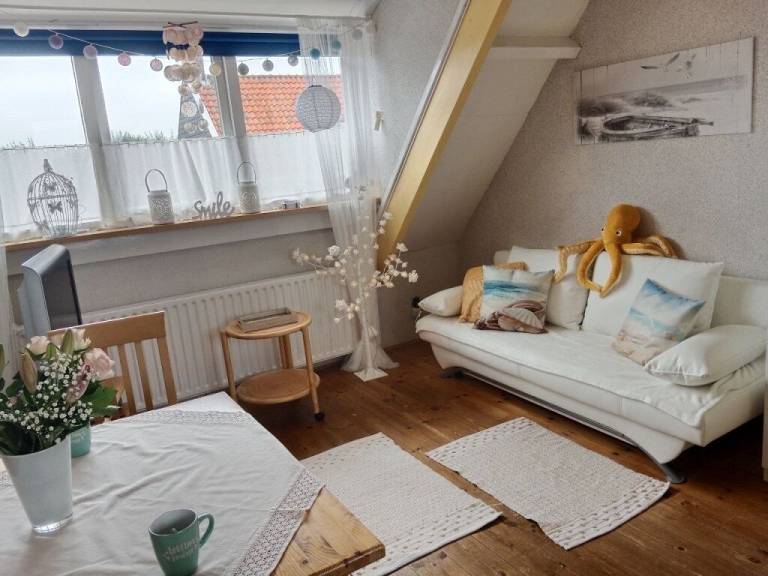 Ferienwohnung Domburg