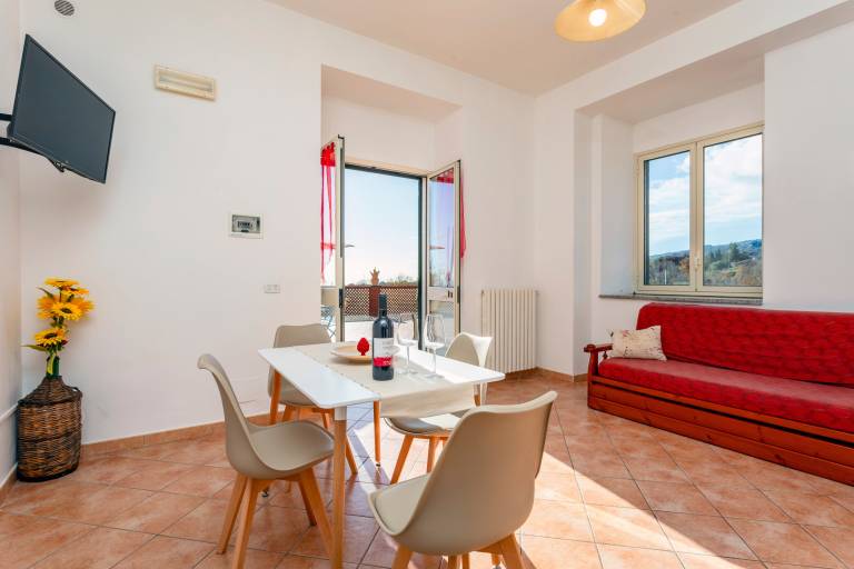 Ferienwohnung in Piedimonte Etneo, Sizilien, Italien