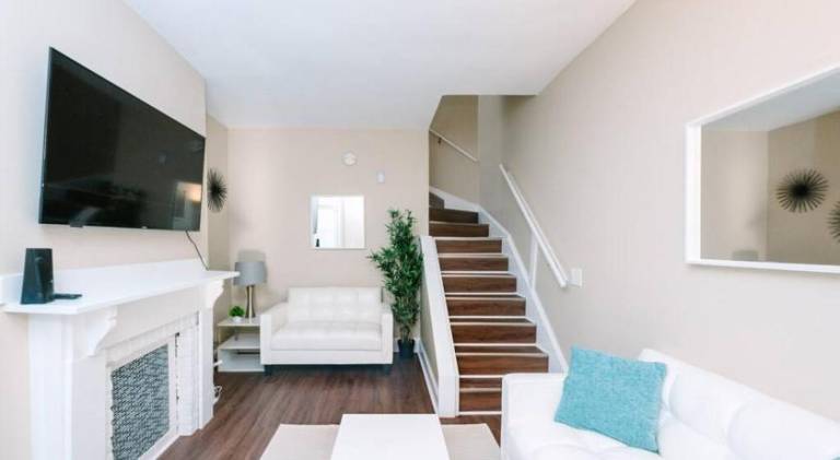 Apartment | Suitable for remote work — photo 2