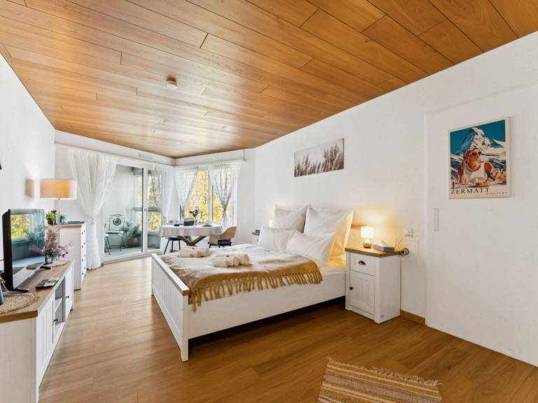 Ferienwohnung Ingenbohl