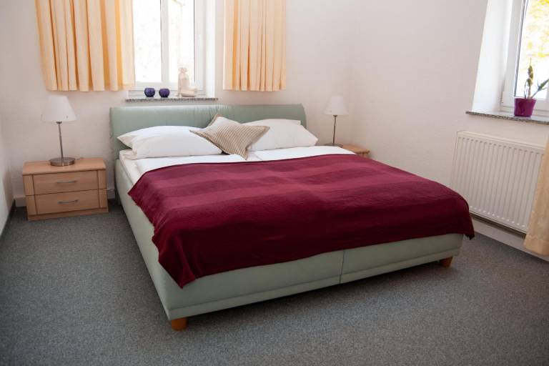 Moderne Ferienwohnung nahe der Dresdener Neustadt