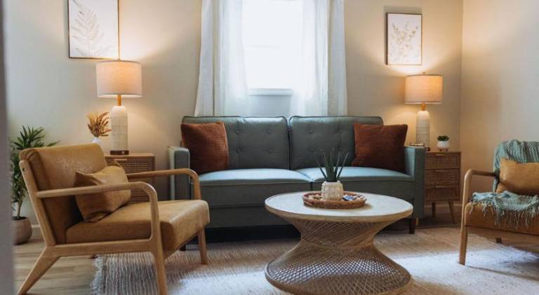 Rental apartment | Dogs allowed in Johnson City, TN