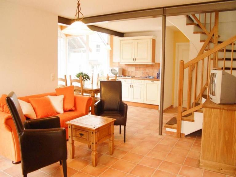 Ferienhaus Wernigerode