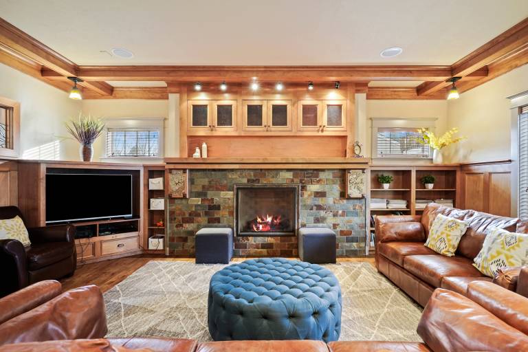 House Bend