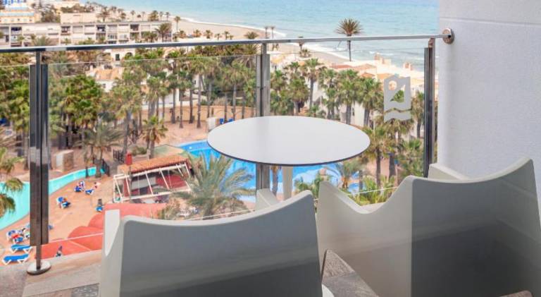 Playasol Aquapark & Spa Hotel — photo 2