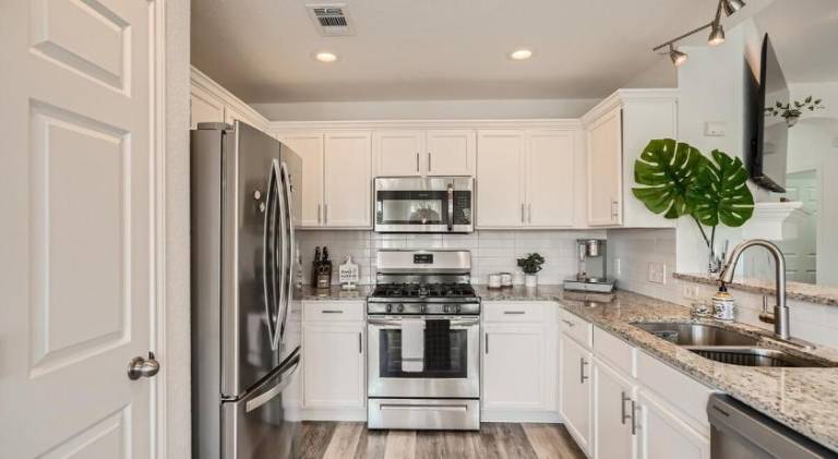 Vacation home with 1 room for 6 persons — photo 3