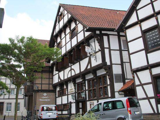 Baumhove Hotel Restaurant am Markt — photo 4