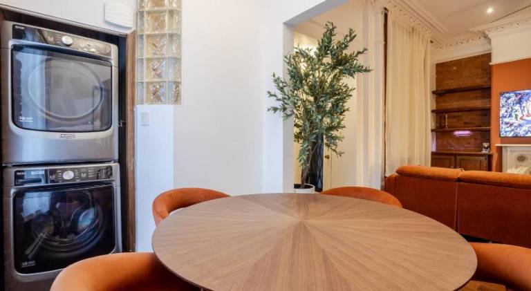 Rental apartment with 2 rooms for 8 persons — photo 4
