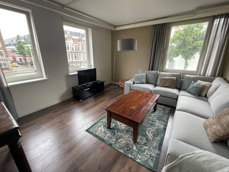Appartement Velp