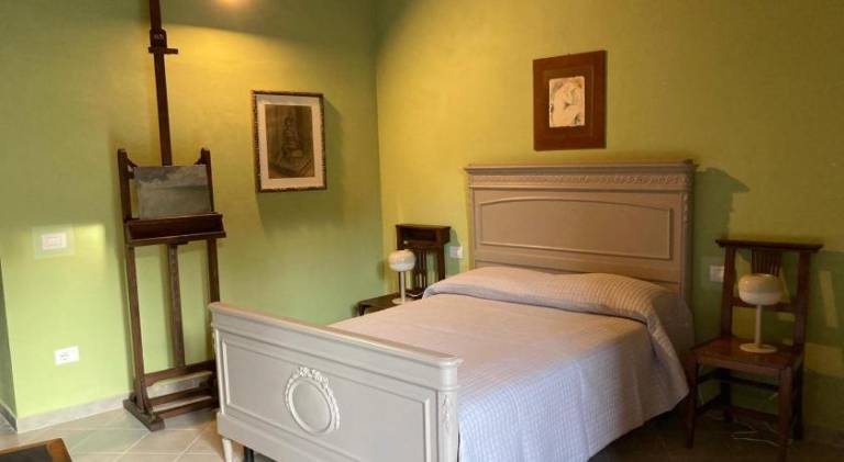 House with 2 rooms for 4 persons — photo 2
