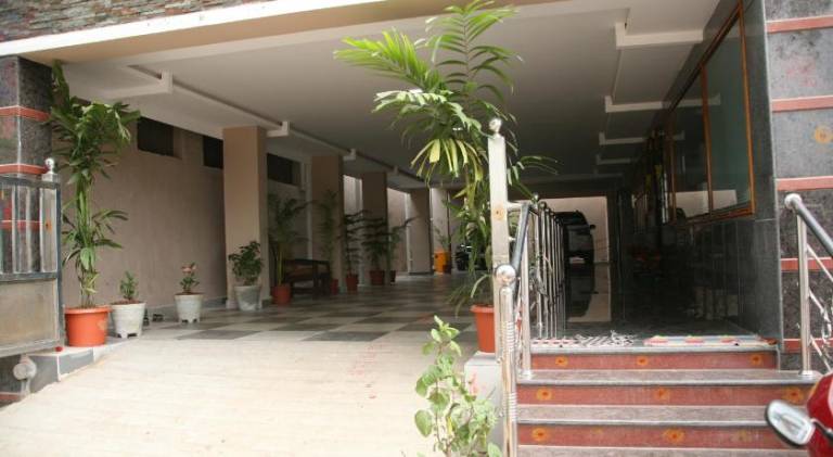 KVP Inn Tirupati — photo 2