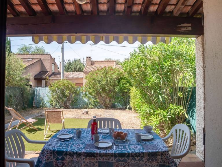 Resort Saint-Cyr-sur-Mer