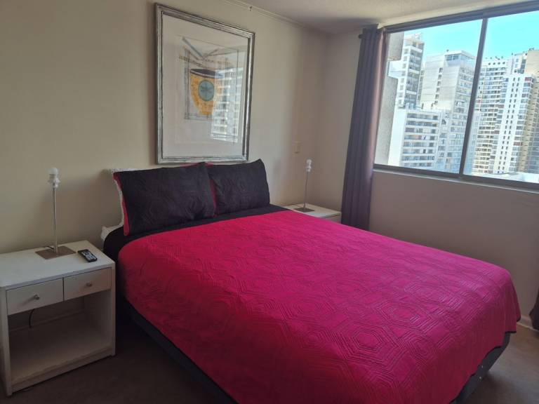 Apartamento Santiago