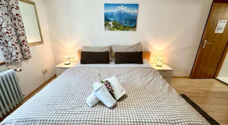Lovely apartment with pool | Pets allowed — photo 2