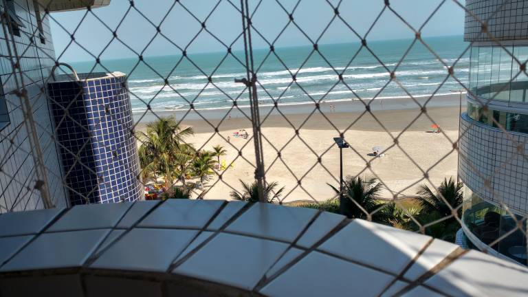 Apartamento  Vila Caiçara