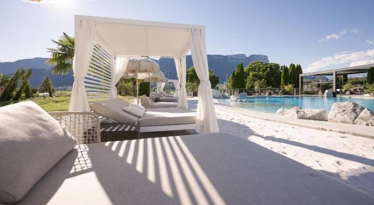 Weinegg Wellviva Resort — photo 2