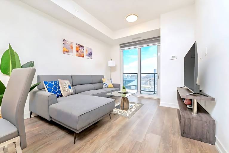 Apartment  Waterloo