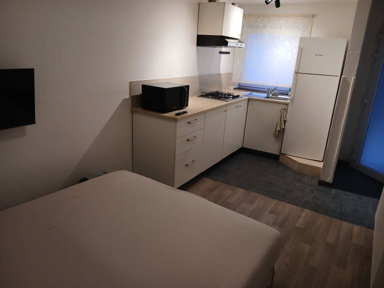 Apartament Liege