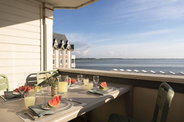 Logement  Saint-Valery-sur-Somme