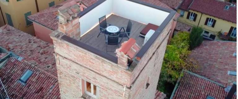 Everyday Apartments Torre Medioevale