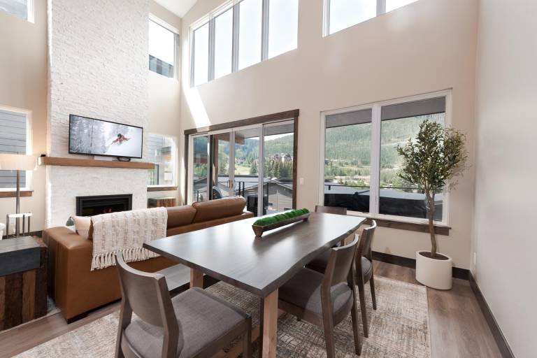 Brand New Townhome across from Purgatory - Hot Tub, Fire Pit - Views/Shuttle — photo 4