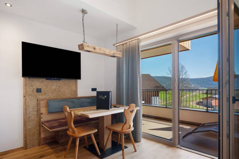 Ferienwohnung in Salonetto, Südtirol, Italien