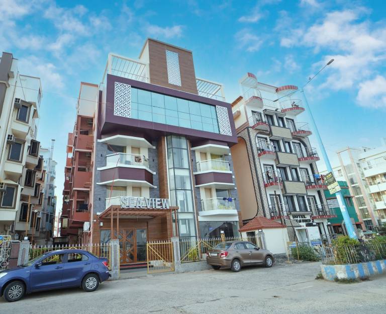 Apartment Digha