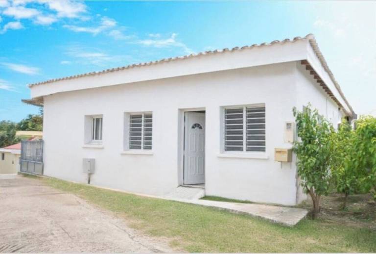 Maison de vacances Le Gosier
