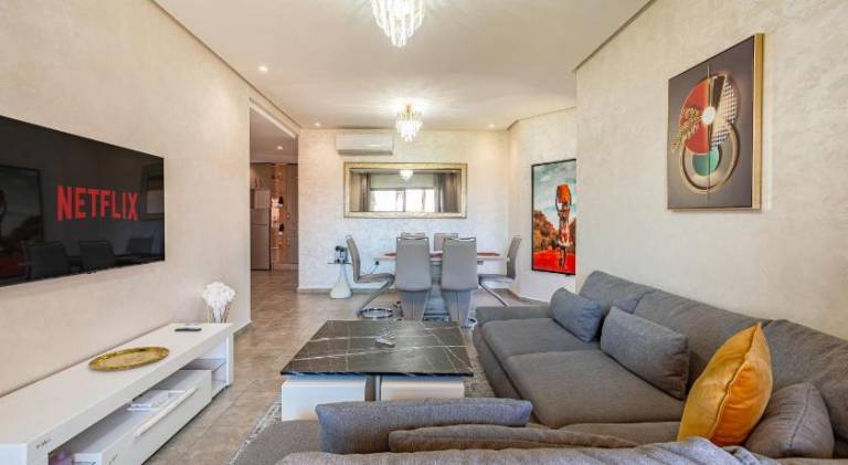 Rental apartment with pool — photo 4