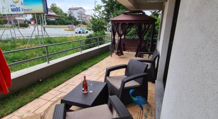 Holiday apartment | Beach nearby | Pets allowed in Constanta