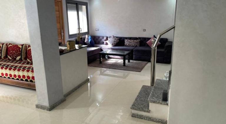 Villa with 1 room for 8 persons — photo 5