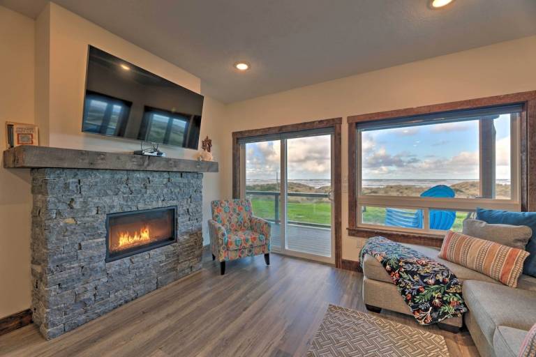Cottage Waldport