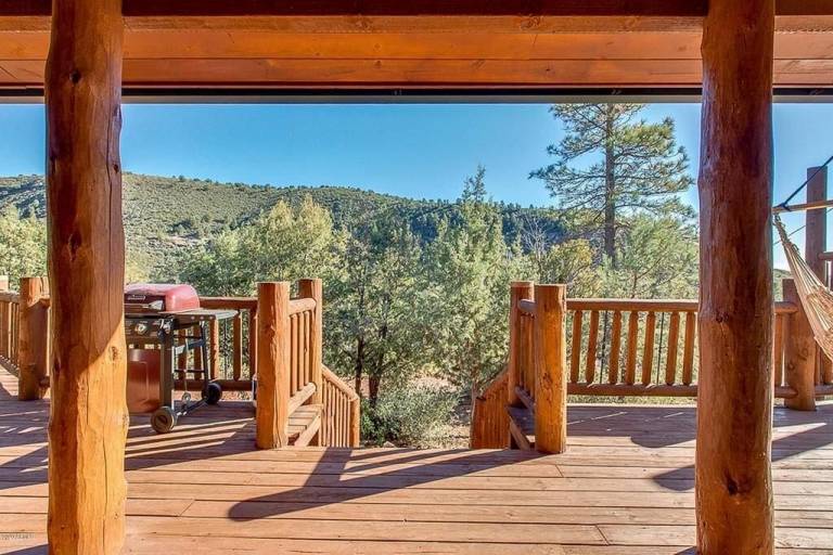 Cabin Payson
