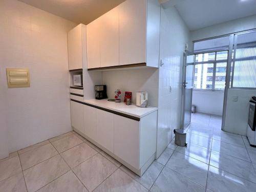 Apartamento Coqueiros
