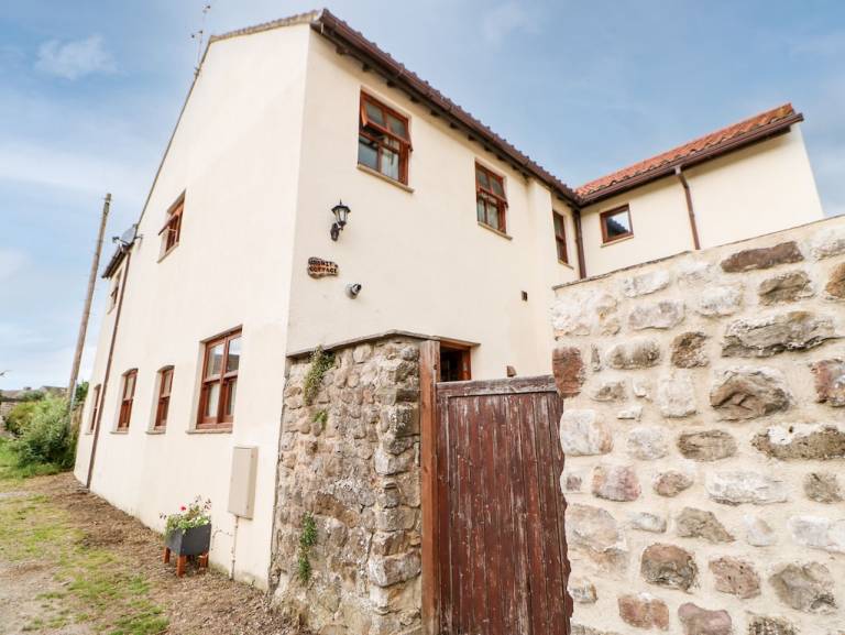Cottage Bedale