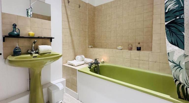 Apartment | Next to Bordeaux Cathedral — photo 2
