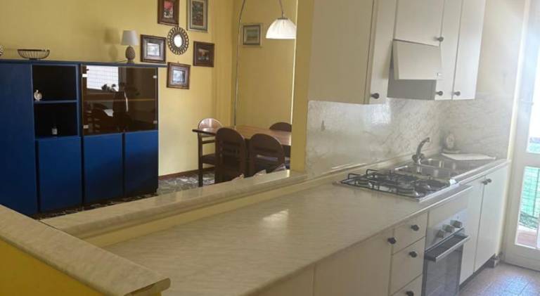 Rental apartment with 1 room for 4 persons — photo 4