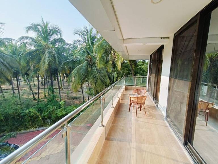 Villa with pool | Good for workation — photo 3