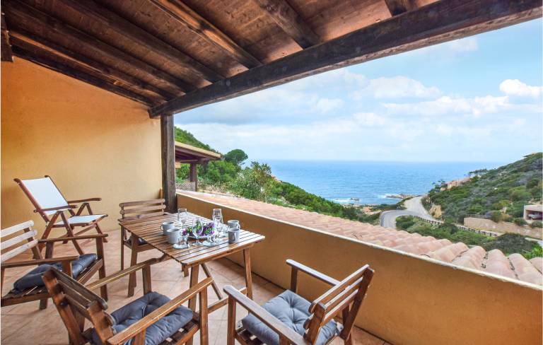 Casa Costa Paradiso