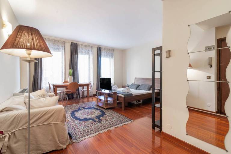 Appartement Padua City Centre