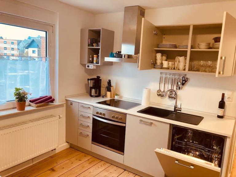Apartment  Oestrich-Winkel